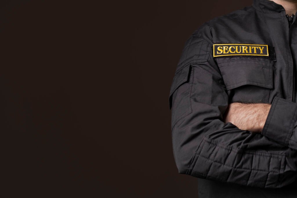 Choosing A Security Guard Company In Los Angeles