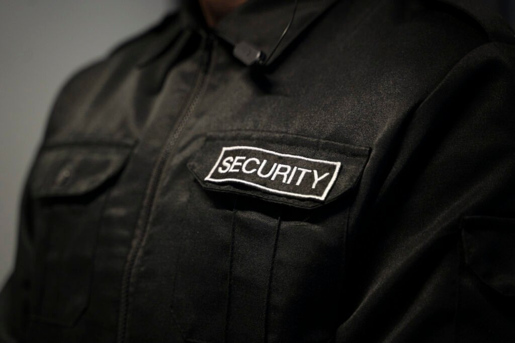 Things Consider When Hiring Event Security Service Company